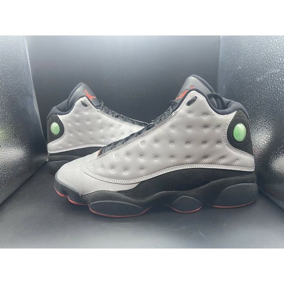 Nike Air Jordan 13 Retro 'Reflective Silver' Size 9.5 696298-023 Sneakers Mens - Picture 5 of 9